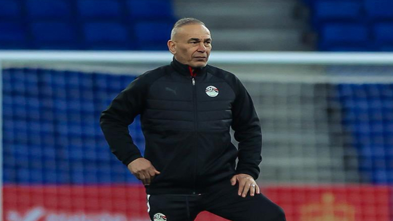 إبراهيم حسن: منتخب مصر مستعد لمواجهة تحديات كأس أمم إفريقيا
